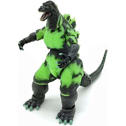 Mua bán NECA GODZILLA REACTOR GLOW CHINA VER